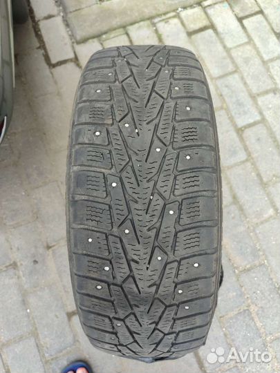 Nokian Tyres Hakkapeliitta 7 185/60 R15