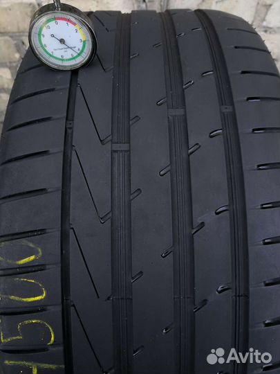Hankook Ventus S1 Evo 2 K117 255/40 R18