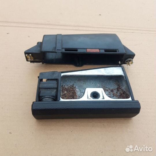 Пепельница бмв е 34