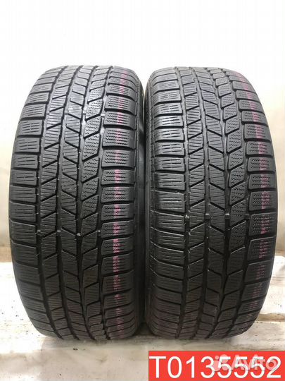 Continental ContiContact TS815 235/55 R18 100V