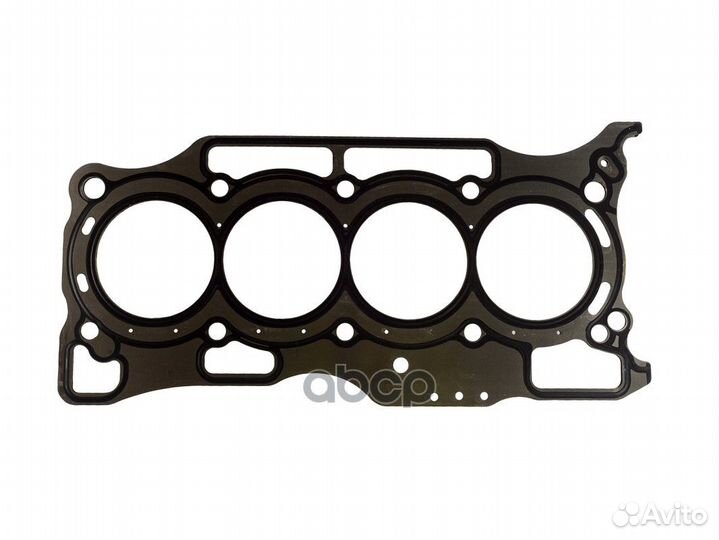 Прокладка ГБЦ (0.4mm) Renault Duster 1.6 H4M 438