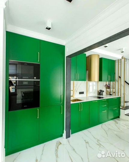 Кухонный гарнитур на заказ