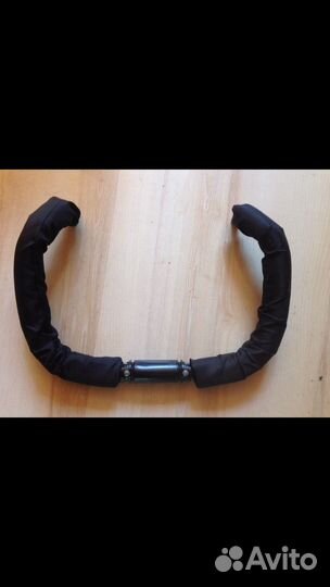 Бамперы на Лексус Трайк новые