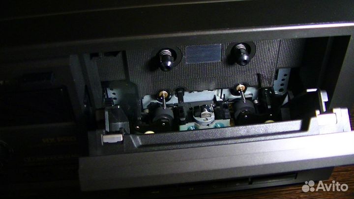 Техникс рс-тр 232