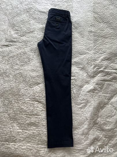 Брюки чинос Banana Republic