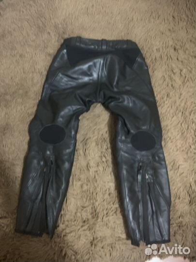 Мотоштаны dainese 54