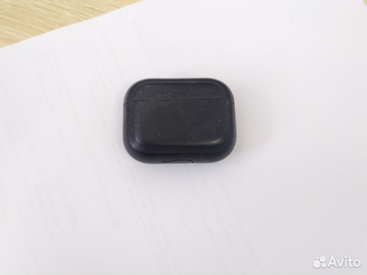Наушники apple airpods pro