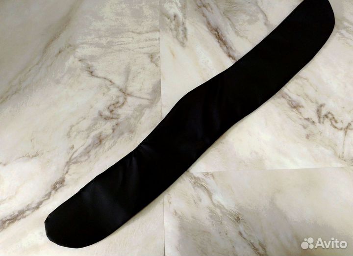 Баллистика в боевой пояс ссо Воин Бр1