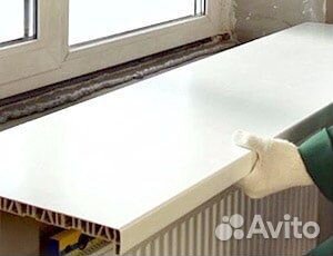 Ремонт пластиковых окон