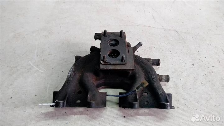 Коллектор впускной volkswagen Golf II 83-92г