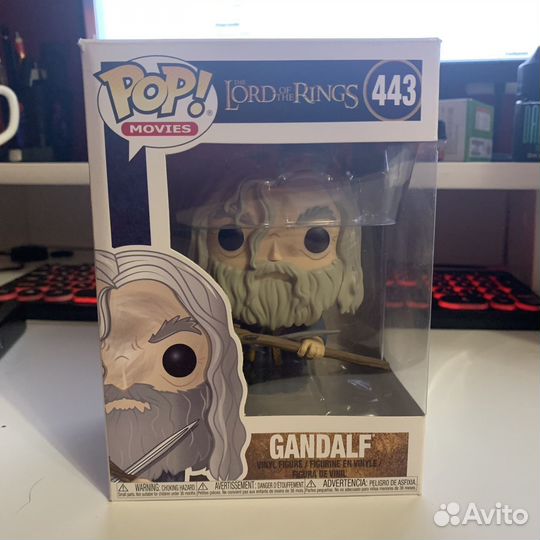 Фигурка Funko POP Гендальф