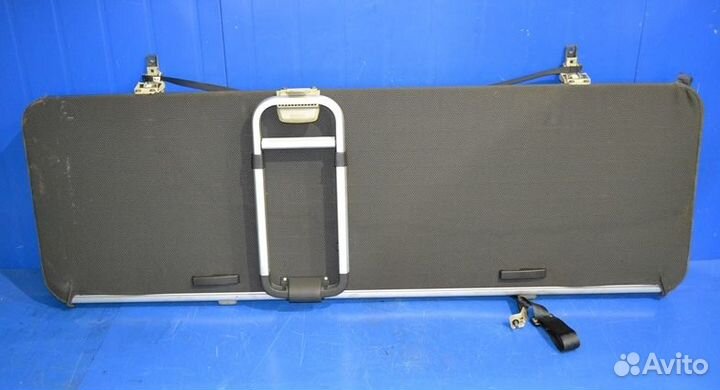 Спальник в кабину на крыше volvo FH (01.12)