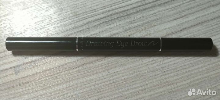 Карандаш для бровей