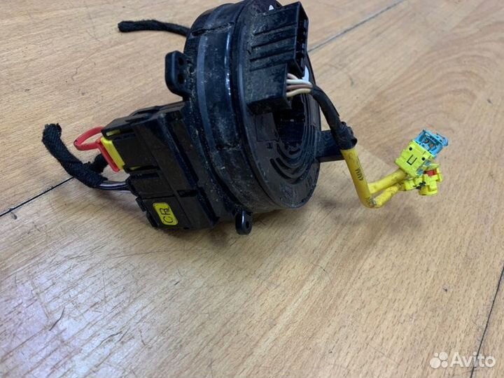 Шлейф-лента Opel Insignia A20DTH 2008-2017