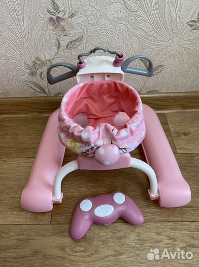 Аксессуары для куклы Baby Annabell