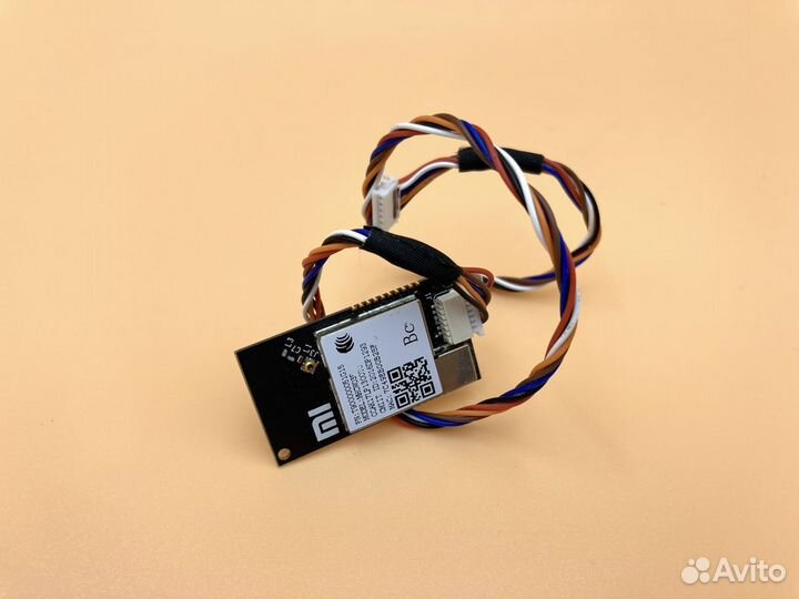 Модуль Wi-fi со шлейфом подключения Xiaomi xiaowa