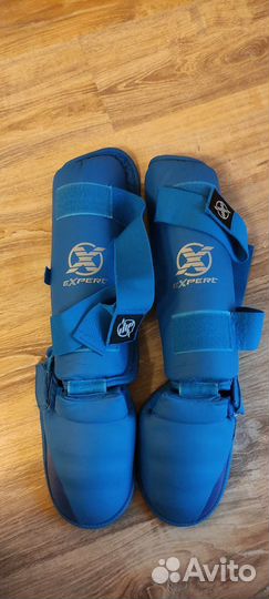 Защита для ног