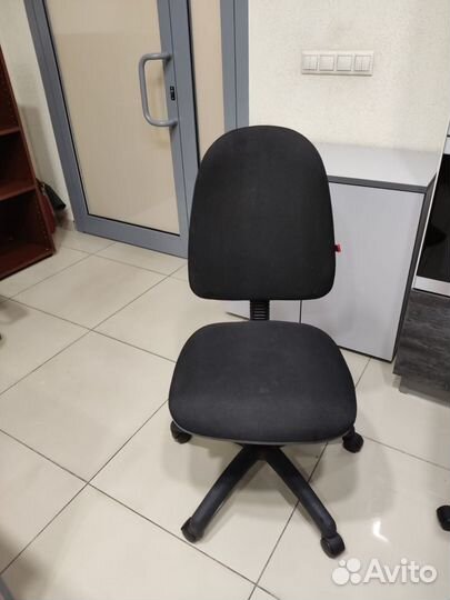 Компьютерное кресло