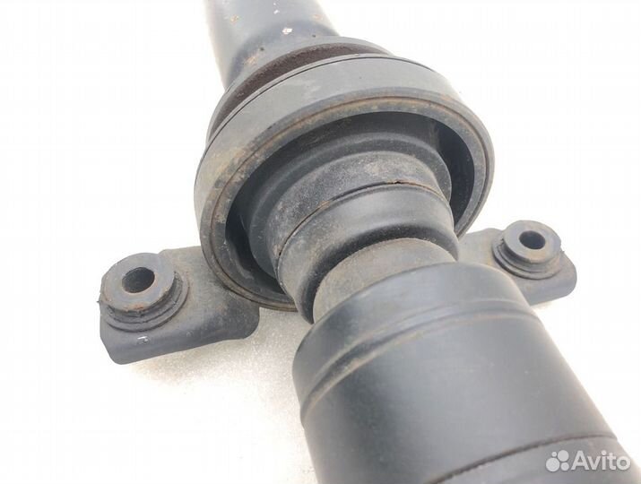 Карданный вал задний Subaru Impreza Wrx GDA EJ205