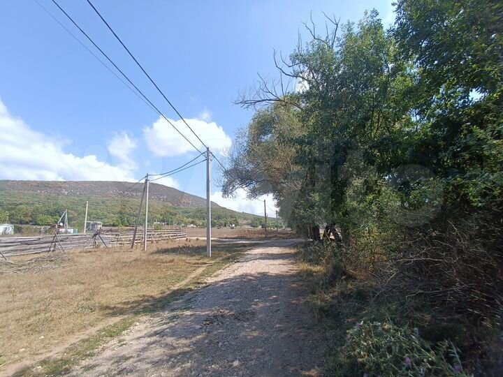 Участок 11,2 сот. (СНТ, ДНП)