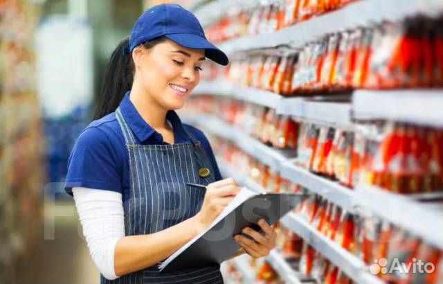 Мерчендайзер (Северный р-н)