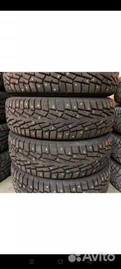 Cordiant Snow Cross 2 185/65 R15