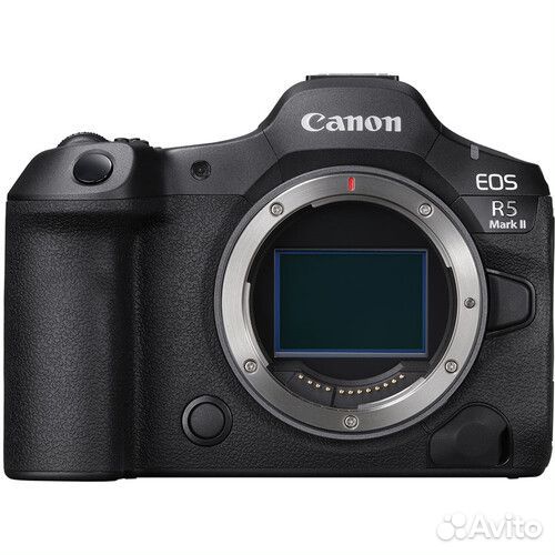 Canon Eos R5 Mark II Body (Новый, гарантия)