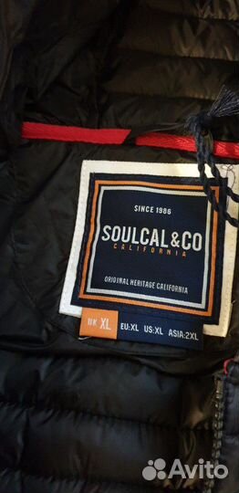 Отличная куртка