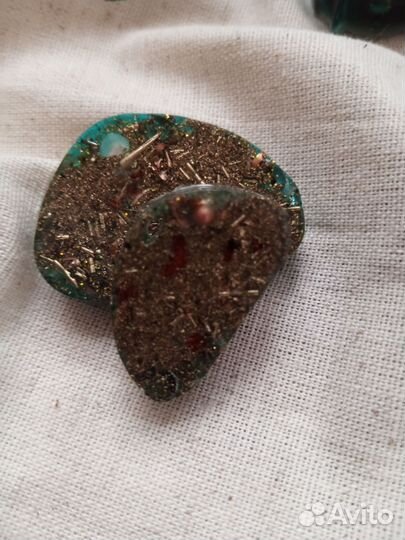 Кулон /Защитный /Обережный /Андара