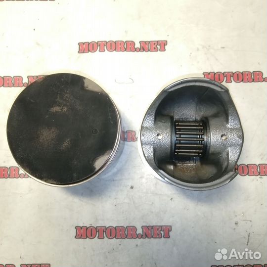 Поршень для снегохода Arctic Cat 500 SNO PRO F5 M5