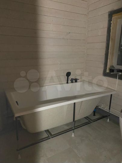 Дом 96 м² на участке 8,5 сот.