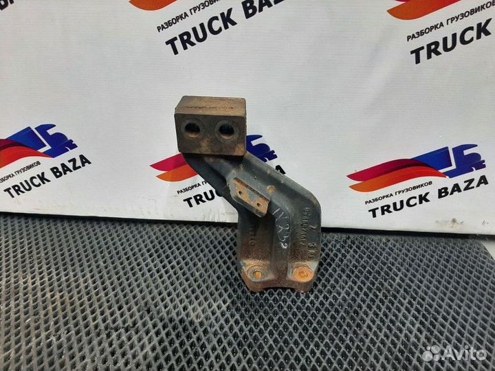 99488746 Кронштейн двигателя передний правый