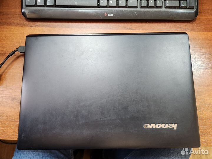 Ноутбук lenovo b50 30