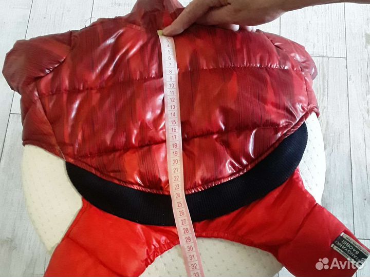 Одежда для маленьких собак