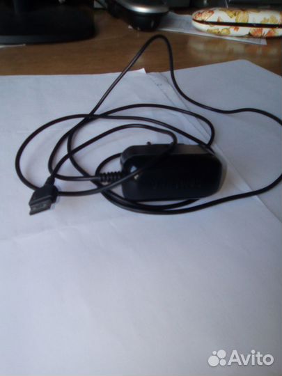 Зарядки для телефонов