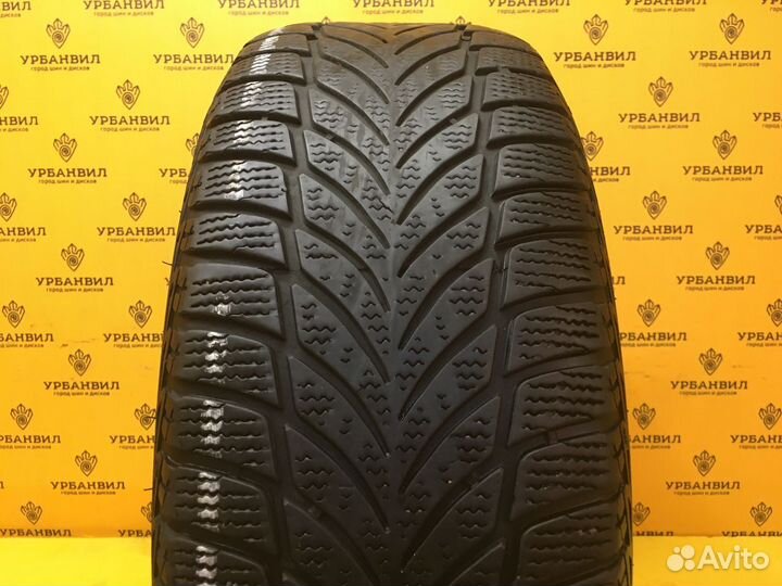Goodyear UltraGrip Ice 2 215/55 R17 98T