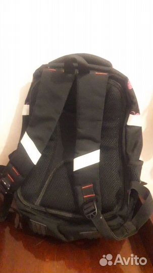 Школьный рюкзак