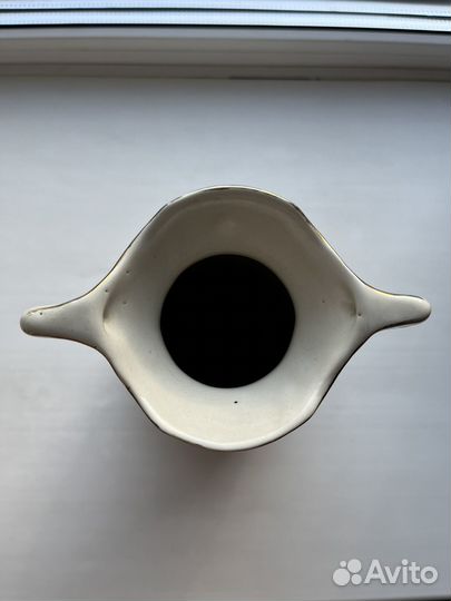 Ваза старинная