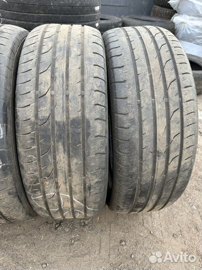 Continental ContiEcoContact 3 205/55 R16