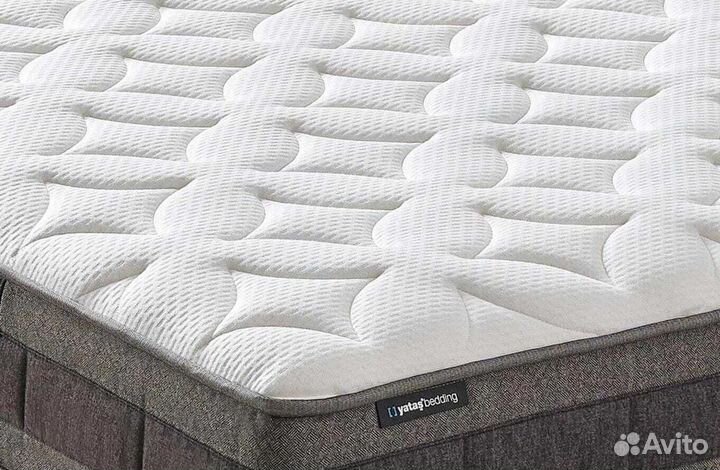Матрас 90х200 новый