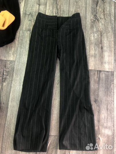 Вещи пакетом