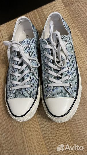 Кеды женские