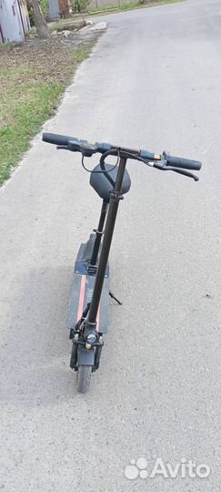 Электросамокат бу