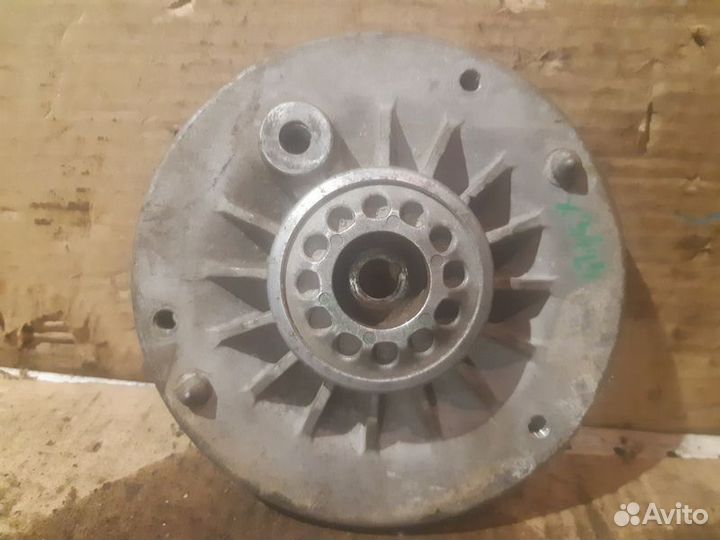 Опора стойки BMW X3