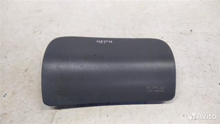 Крышка подушки безопасности в торпедо Chery Amule