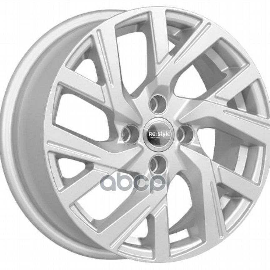 Литые диски iFree 6×R15 4×100