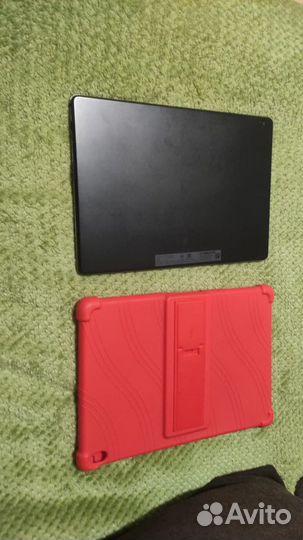Планшет Lenovo Tab M10 TB-X605L 10