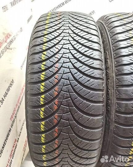 Falken EuroAll Season AS210 215/60 R17 97V