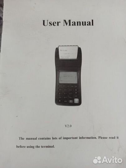 Принтер чеков Goodcom gt6000sw GSM gprs smswi-Fi