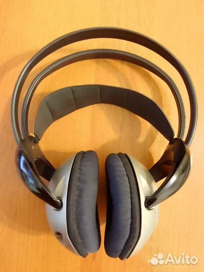 Наушники беспроводные